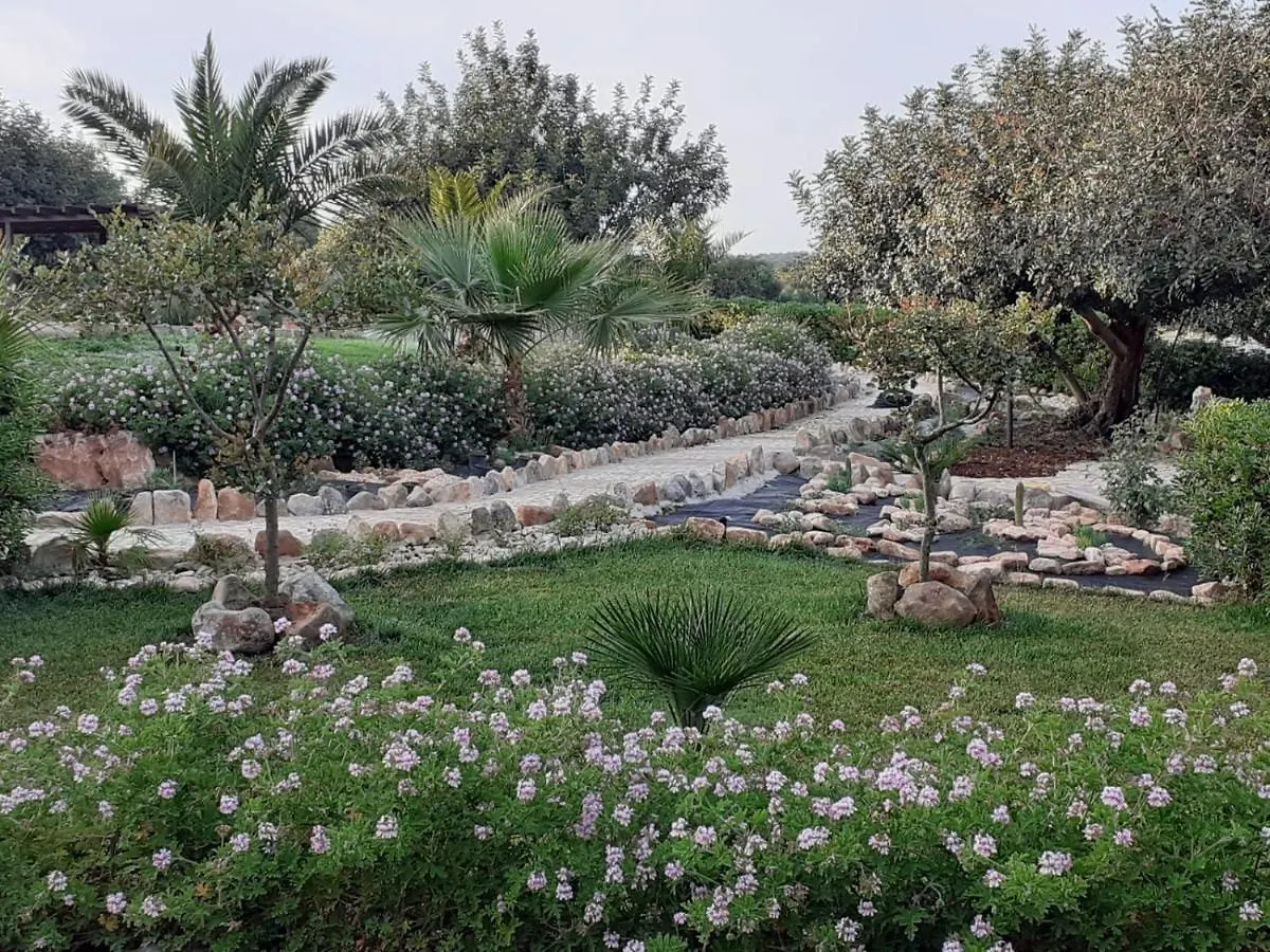 Farm stay I 5 Sensi Villa Marina di Modica