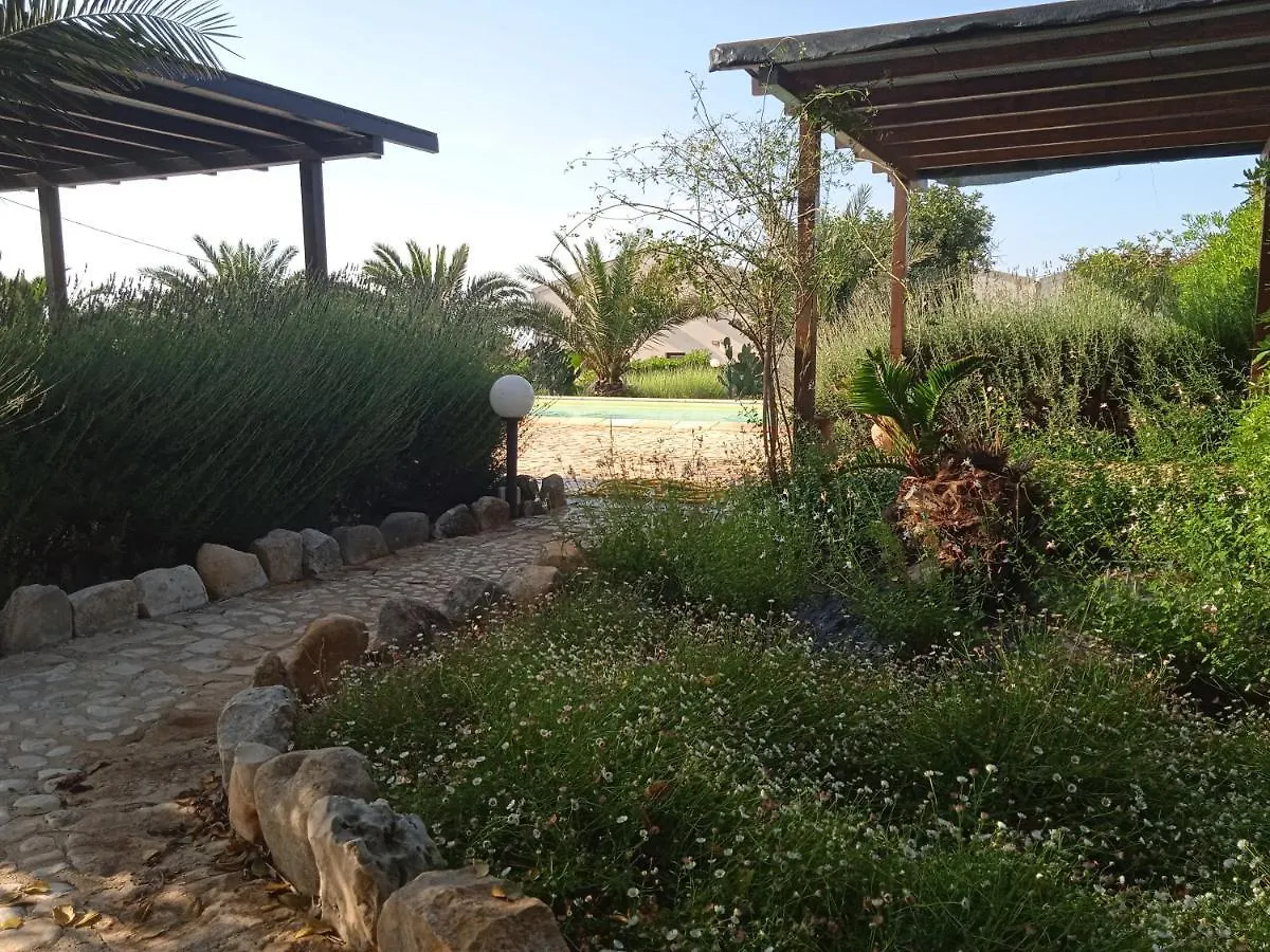 Farm stay I 5 Sensi Villa Marina di Modica Italy