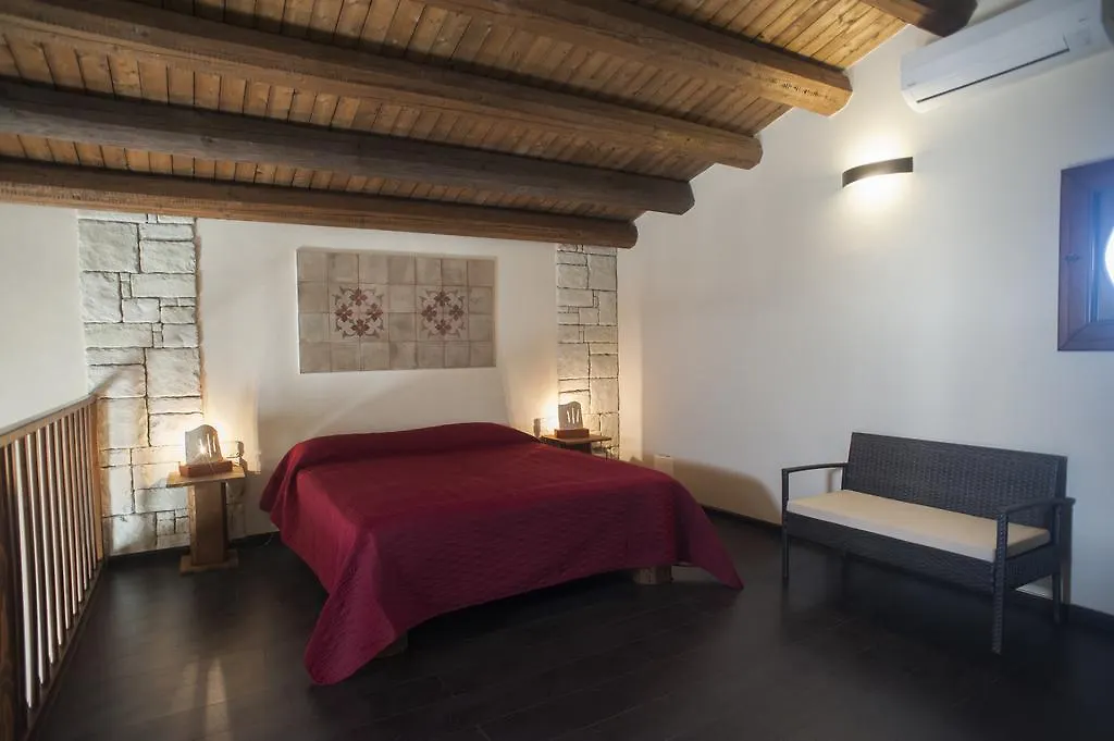 Villa I 5 Sensi à Marina di Modica 0*,  Italie