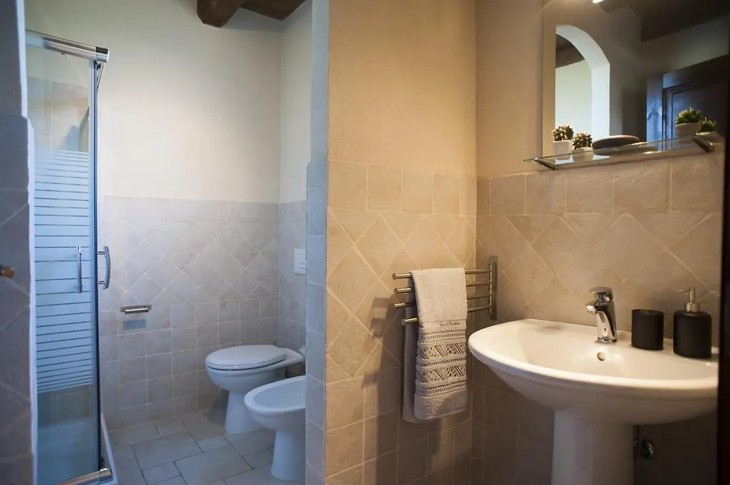 I 5 Sensi Villa Marina di Modica 0*,