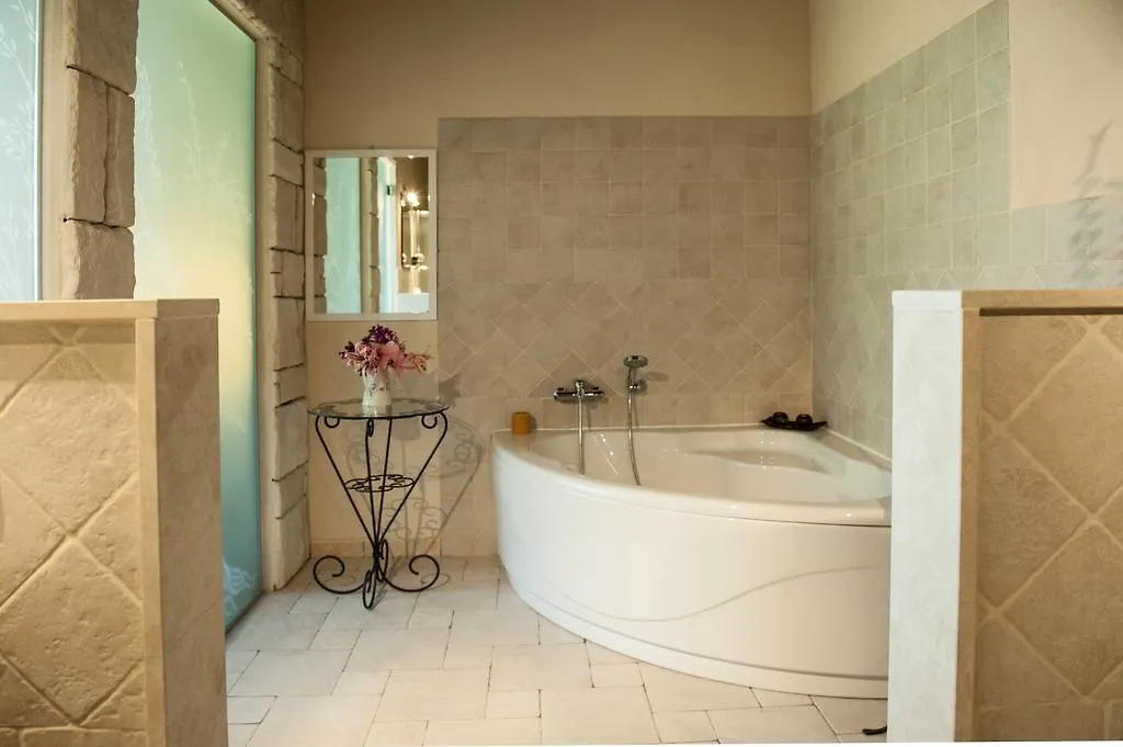 Farm stay I 5 Sensi Villa Marina di Modica
