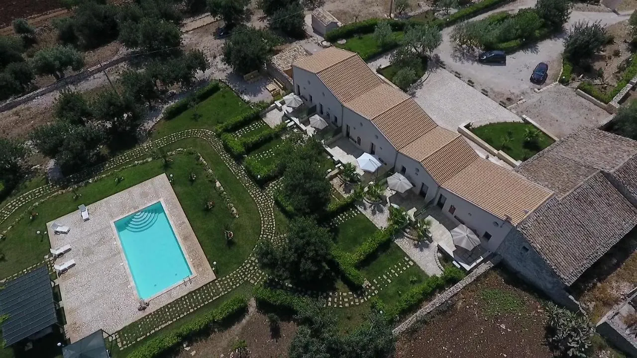 Farm stay I 5 Sensi Villa Marina di Modica Italy